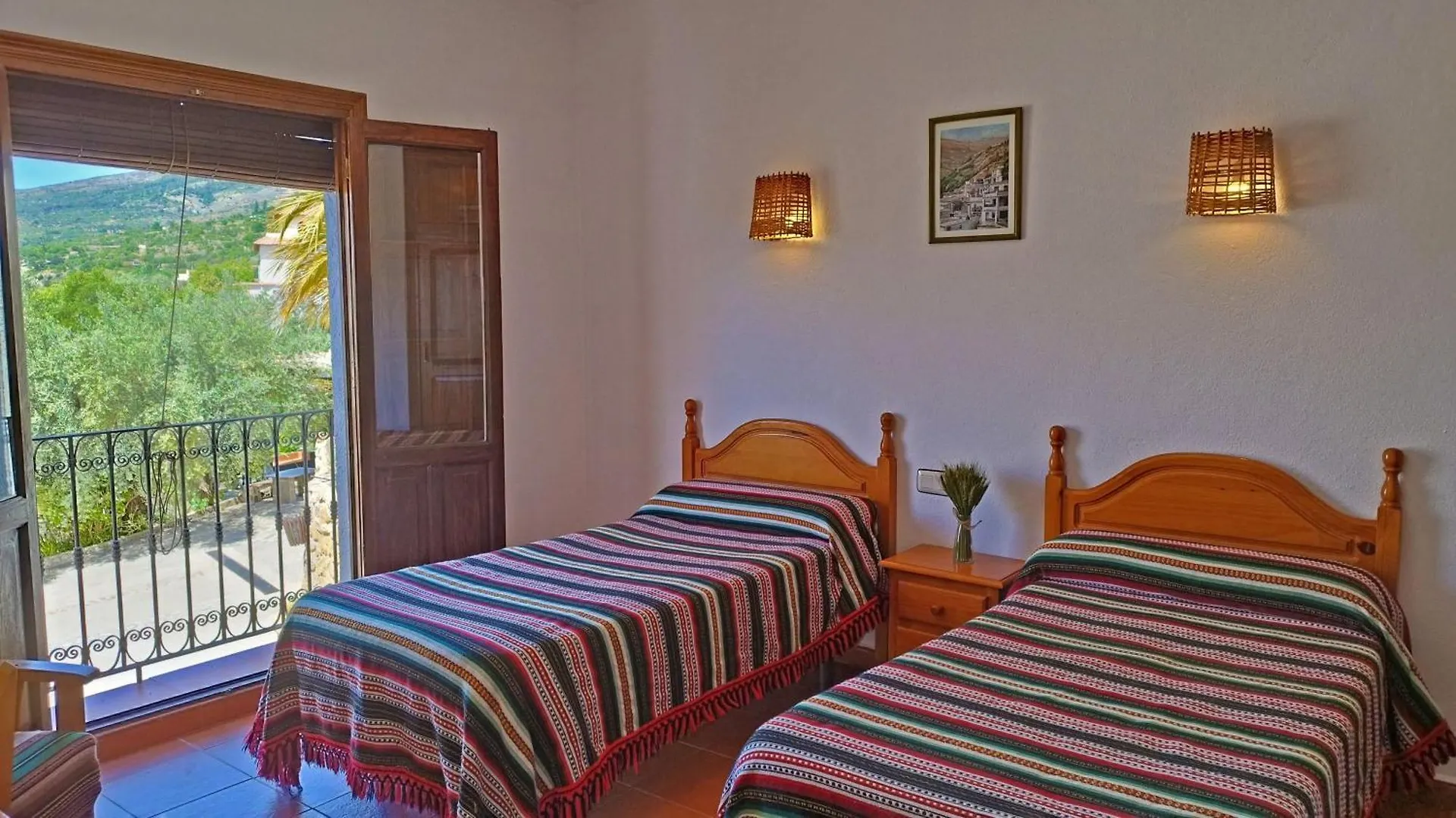 Holiday home Charmantes Ferienhaus Mit Pool Valor Spain