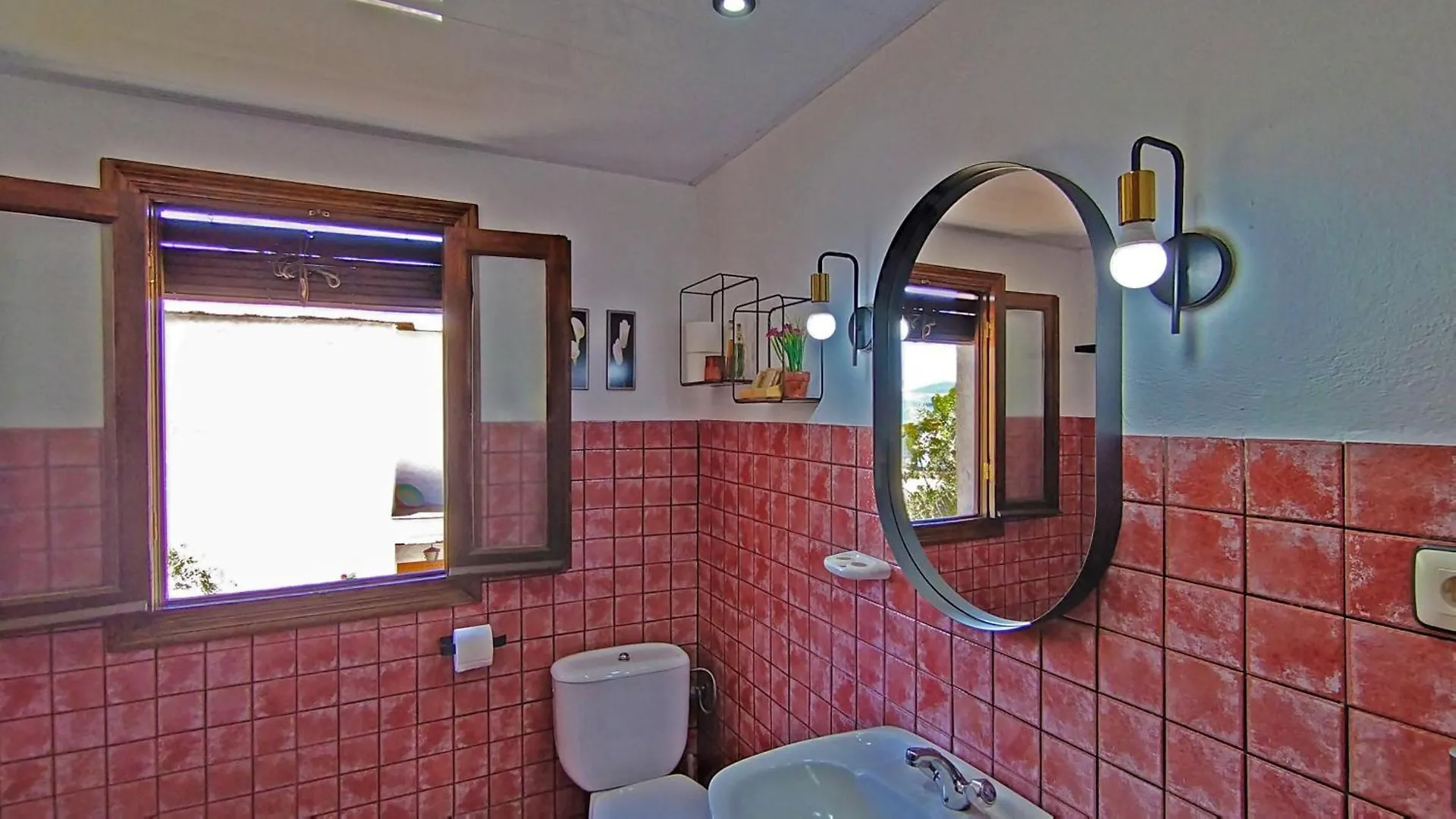 Holiday home Charmantes Ferienhaus Mit Pool Valor Spain