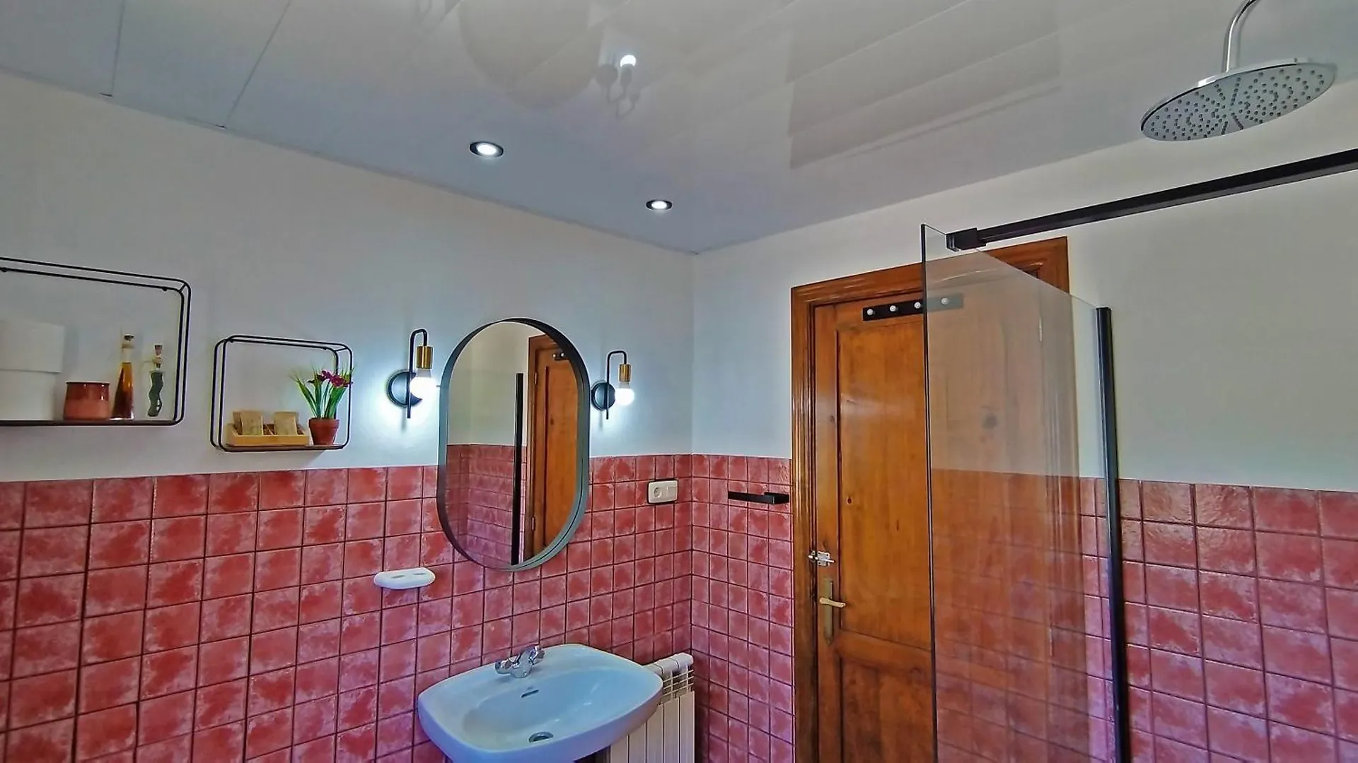 Charmantes Ferienhaus Mit Pool Valor Holiday home