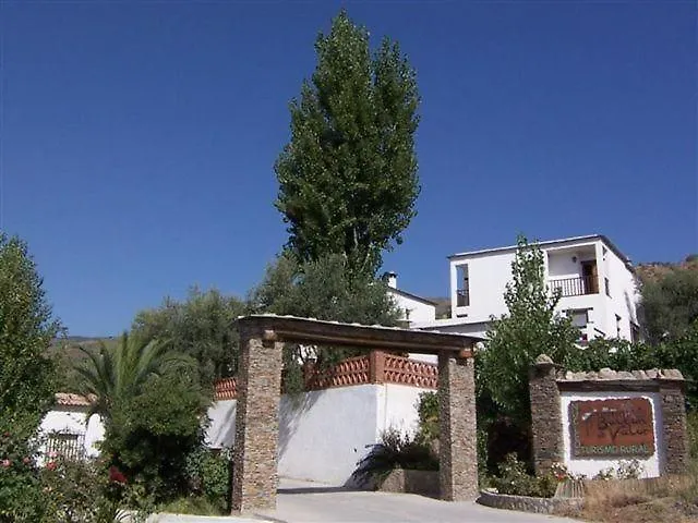 Charmantes Ferienhaus Mit Pool Valor Spain