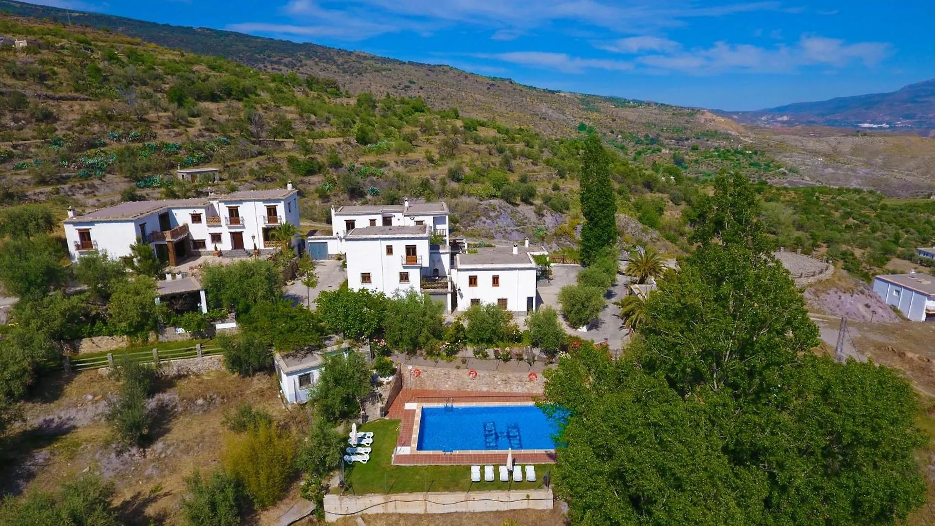 Charmantes Ferienhaus Mit Pool Valor