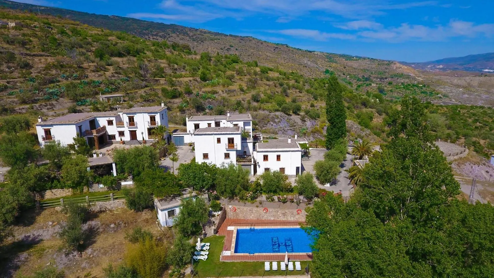 Charmantes Ferienhaus Mit Pool Valor 0*,  Spain