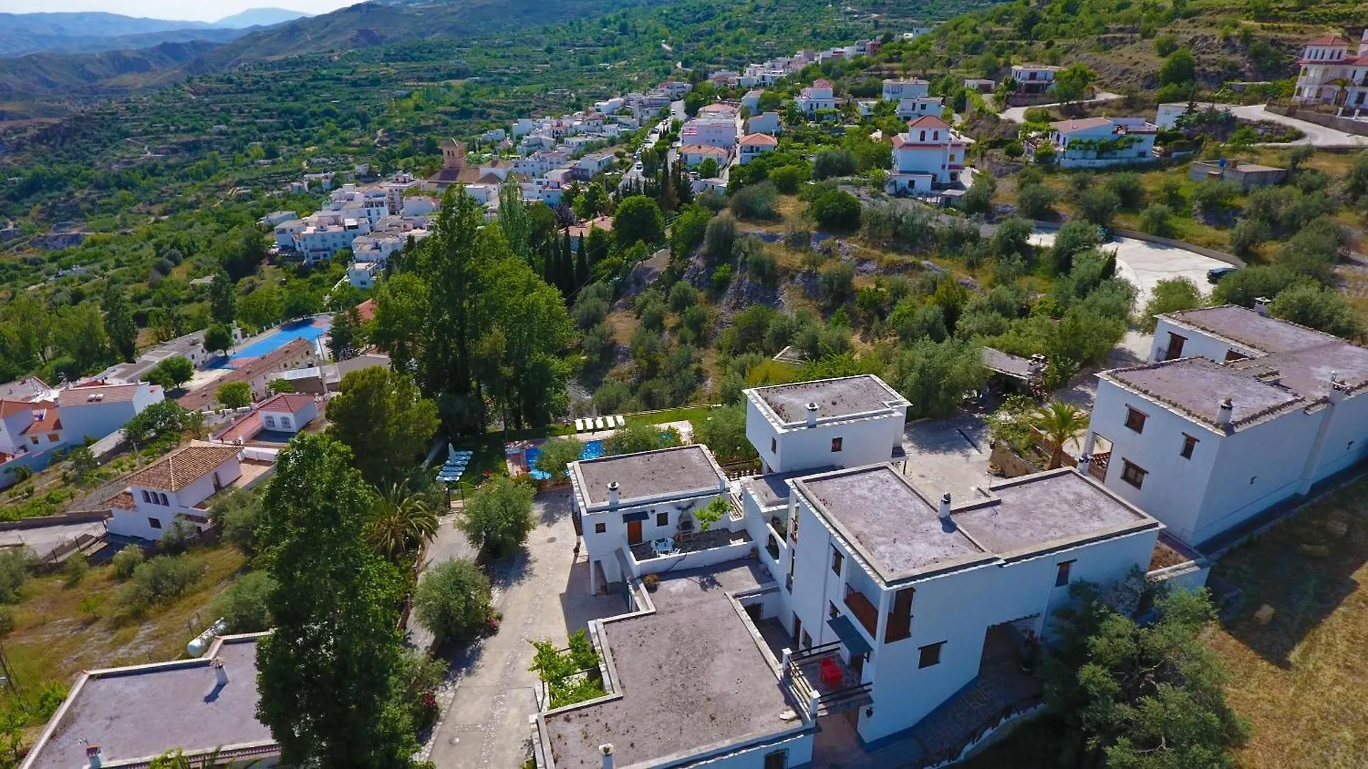 Charmantes Ferienhaus Mit Pool Valor Holiday home