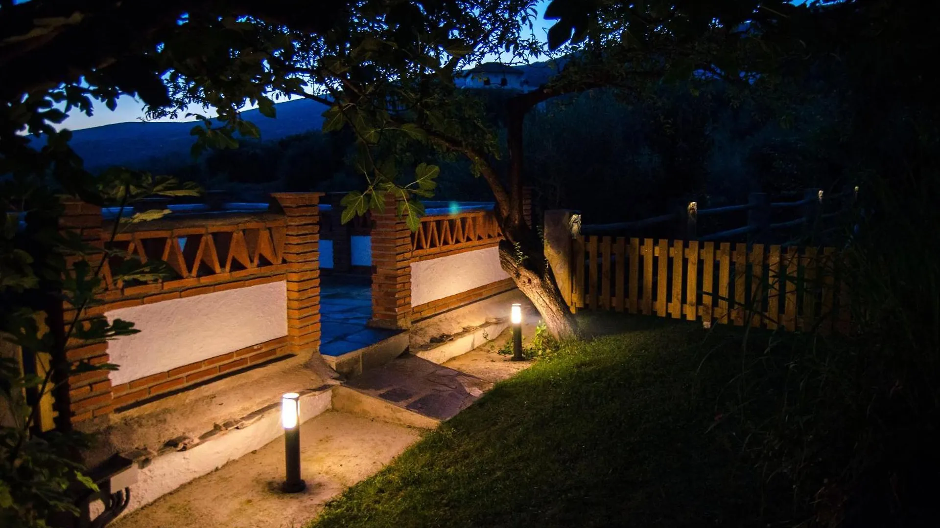 Charmantes Ferienhaus Mit Pool Valor 0*,  Spain